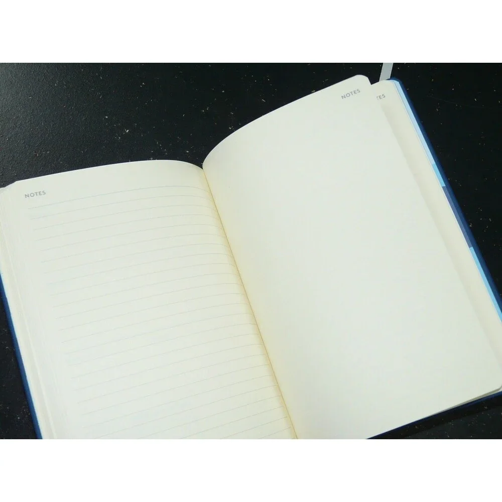 Warby Parker - Make It a Great Week - Planner / Journal / Calendar / Notes